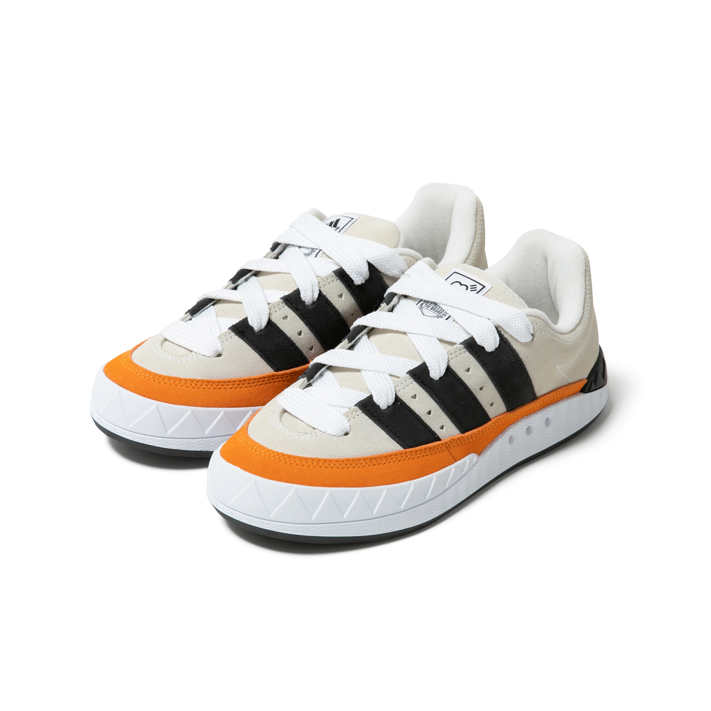 adidas Originals by HUMAN MADE “ADIMATIC HM” Exclusive Release
